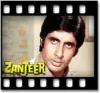 Deewane Hain Deewano Ko (With Female Vocals)  - MP3