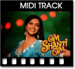 Deewangi Deewangi  Midi File