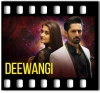 Deewangi (Title Song) - MP3
