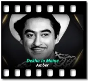 Dekha Jo Maine - MP3 + VIDEO