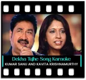 Dekha Tujhe Maine Jabse (Sonic Jhankar Version) - MP3