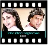 Dekho Idhar Jaano Jigar - MP3