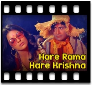 Dekho O Diwano Karaoke With Lyrics