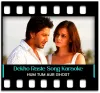 Dekho Raste Mein - MP3