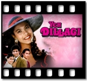 Dekho Zara De - MP3 + VIDEO