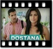 Desi Girl Karaoke With Lyrics