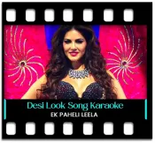 Desi Look - MP3