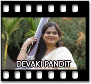 Shri Krishna Hari (Bhajan) Karaoke MP3