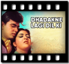 Dhadakne Lagi Dil Ki (Jo Tum Muskura) (With Female Vocals) - MP3