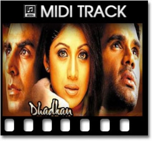 Dulhe Ka Sehra  Midi File