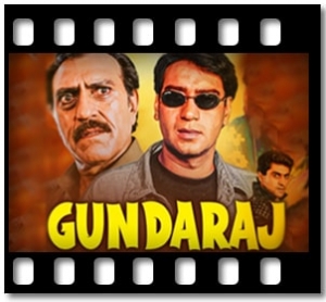 Dhadke Dhadke Mera Karaoke MP3