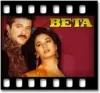 Dhak Dhak Karne Laga (With Female Vocals) - MP3