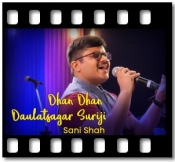 Dhan Dhan Daulatsagar - MP3