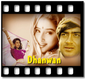 O Sahiba O Sahiba (Dhanwan) - MP3