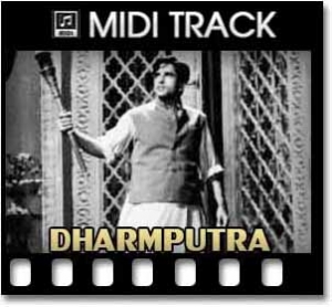 Main Jab Bhi Akeli Hoti  Midi File