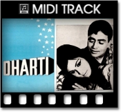 Ye Albeli Pyar Ki Rahen - MIDI