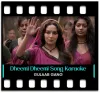 Dheemi Dheemi Si - MP3
