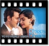 Dheere Dheere Se (Recreated) - MP3