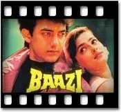 Dheere Dheere Aap Mere Karaoke With Lyrics