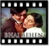 Dheere Dheere Mohabbat - MP3