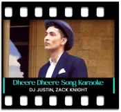 Dheere Dheere Se (Reggae Mix) - MP3