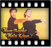 Dhiktana Dhiktana (Part  1) (With Guide) - MP3