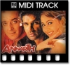 Dhoka Mila Hai Pyar Mein  - MIDI