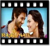 Dhokha Dhadi (With Female Vocals)  - MP3 + VIDEO