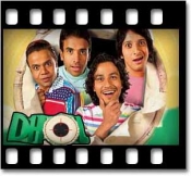 Dil Liya Dil Liya - MP3