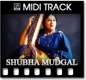 Rangeelo Mharo Dholna Midi File