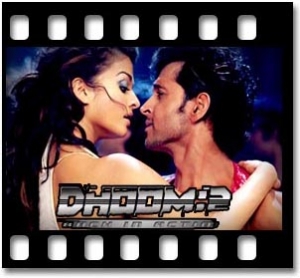 Dhoom Again (Without Chorus) Karaoke With Lyrics