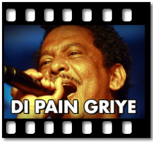 Di Pain Griye Karaoke MP3