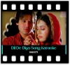 Dil De Diya Hai - MP3