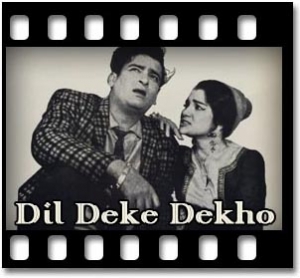 Hum Aur Tum Karaoke MP3