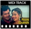 Dil Dene Ki Rut Aayi - MIDI