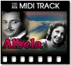 Dil Dhadke Do - MIDI