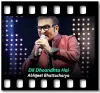 Dil Dhoondhta Hai - MP3