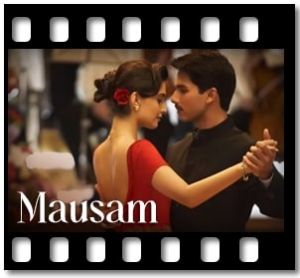 Dil Dhoondta Hai (Duet) Karaoke MP3