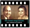 Dil E Betab Ko Seene Se Lagana Hoga - MP3