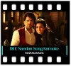 Dil E Naadan - MP3