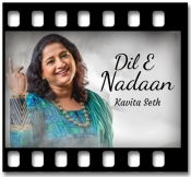 Dil E Nadaan - MP3