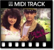 Adayein Bhi Hain - MIDI