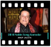 Dil Hi Nahin To Dil Ke  - MP3 + VIDEO
