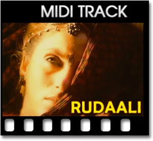 Dil Hoom Hoom Kare  Midi File