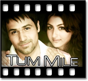 Dil Ibadat Karaoke MP3