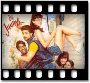 Nachle Na (With Female Vocals) Karaoke MP3