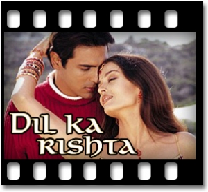 Dil Haye Dil Karaoke MP3