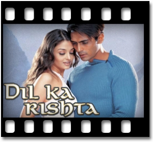 Kitna Majboor Ho Gaya Karaoke MP3