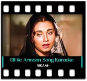 Dil Ke Armaan - MP3 + VIDEO