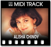 Dil Ke Badle Mein - MIDI